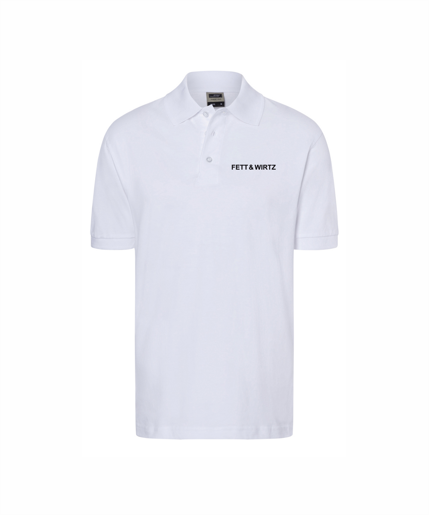 BMW Men's Classic Polo