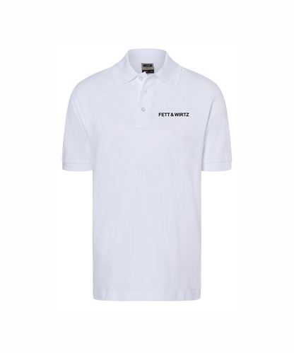BMW Men's Classic Polo