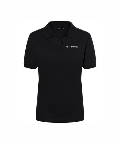 BMW Ladies' Classic Polo