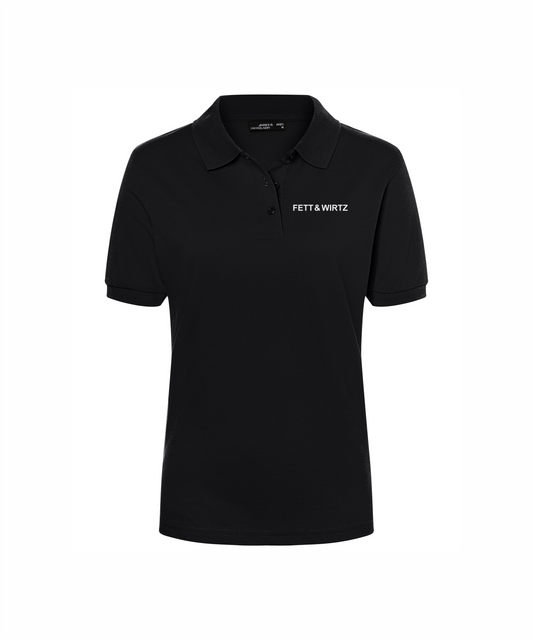 BMW Ladies' Classic Polo