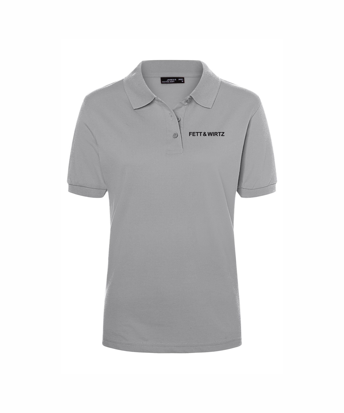 BMW Ladies' Classic Polo