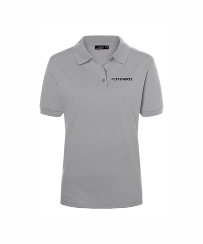 BMW Ladies' Classic Polo