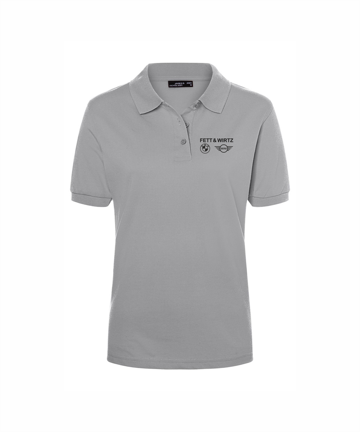 heather-grey vorne