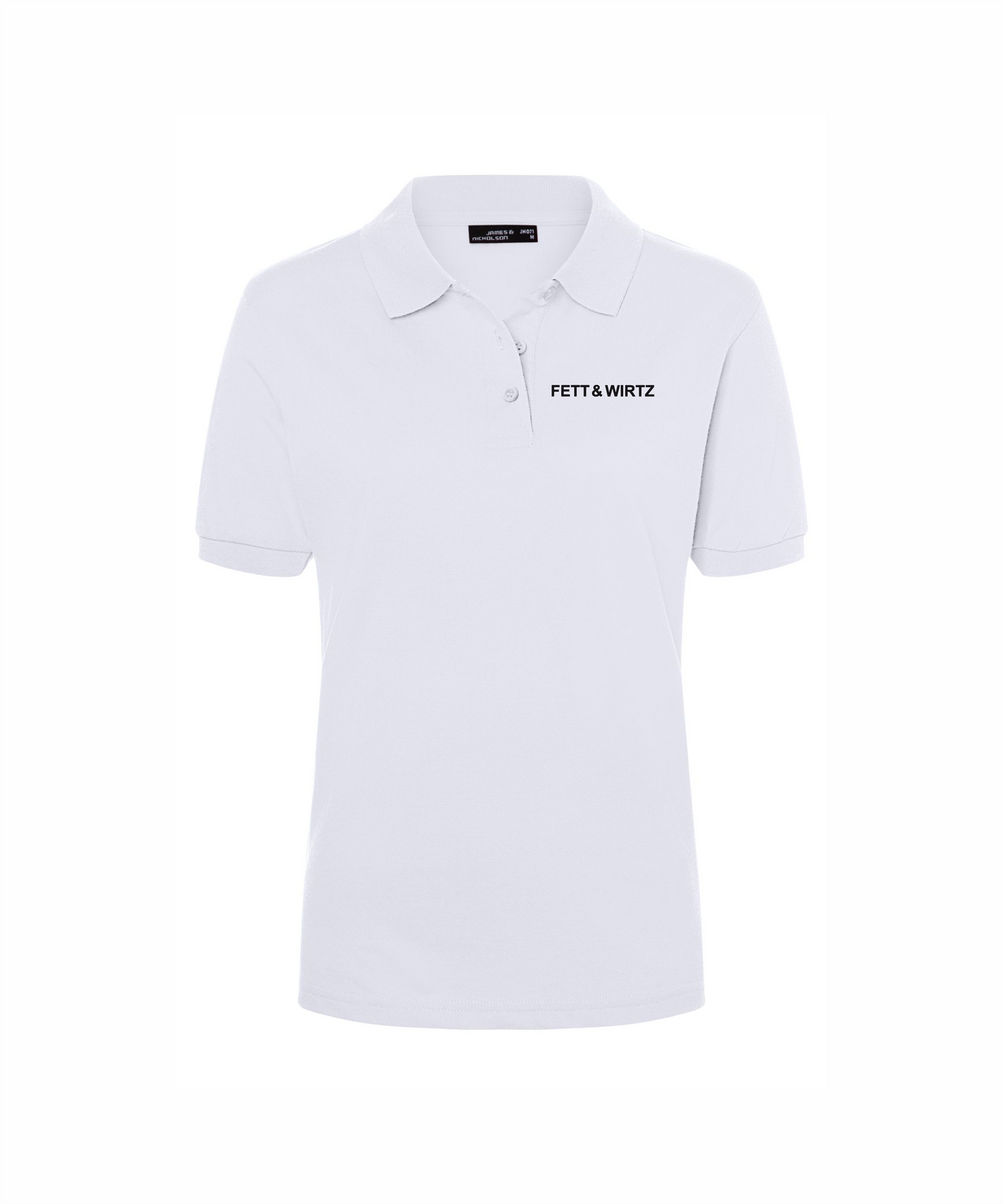 BMW Ladies' Classic Polo