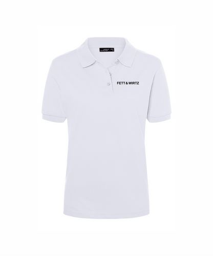 BMW Ladies' Classic Polo