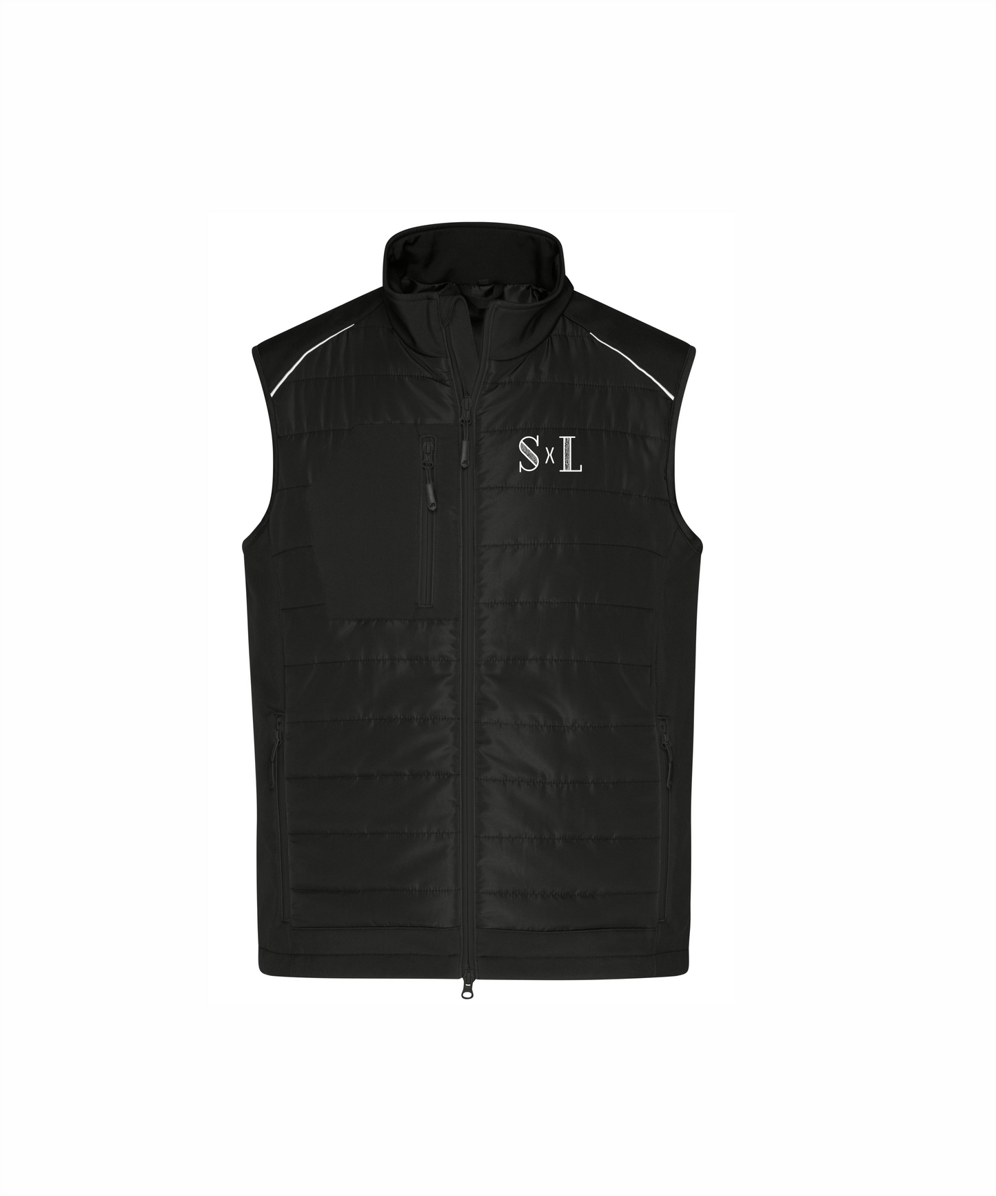 SxL Hybrid Vest GRS