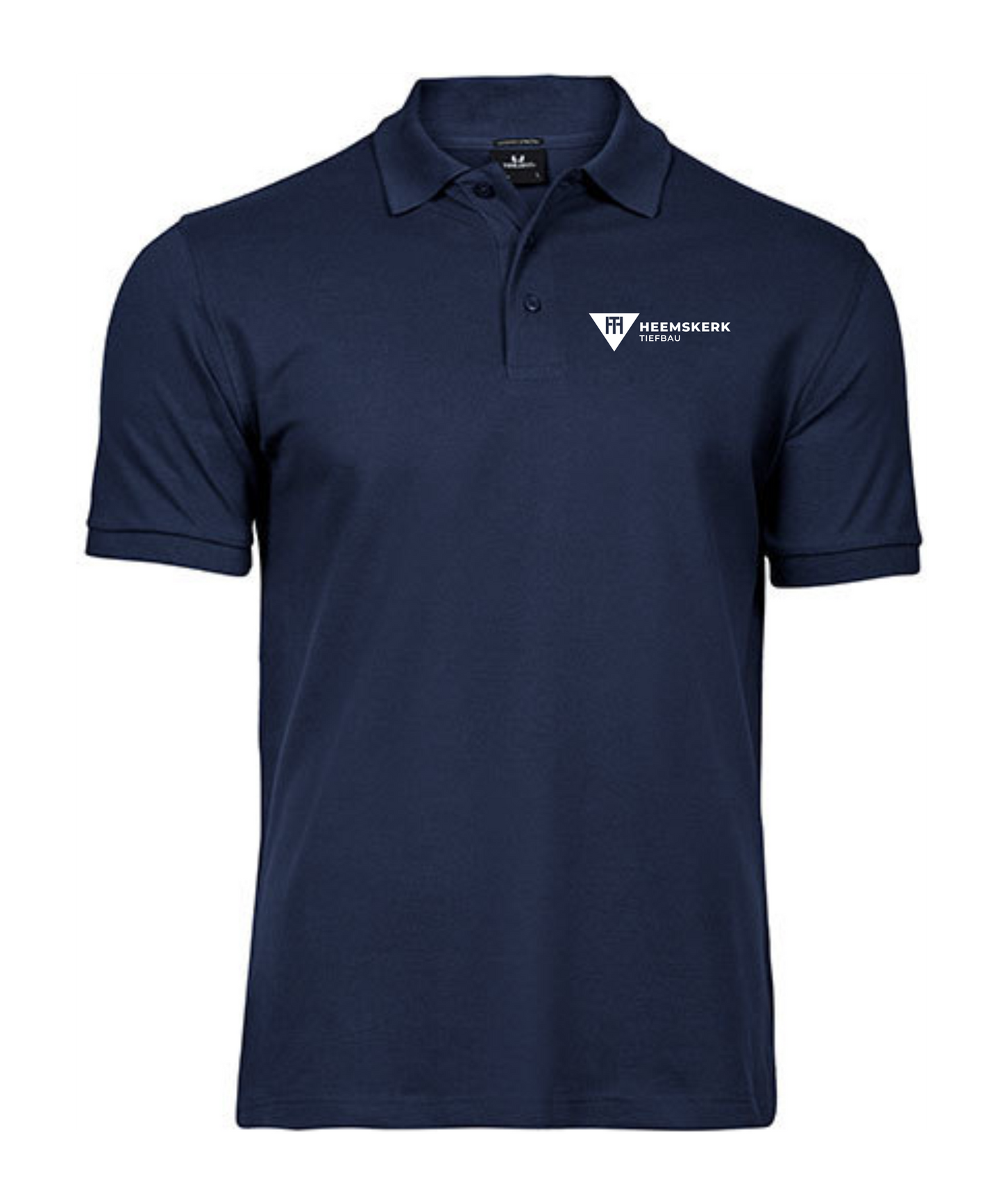 Navy vorne