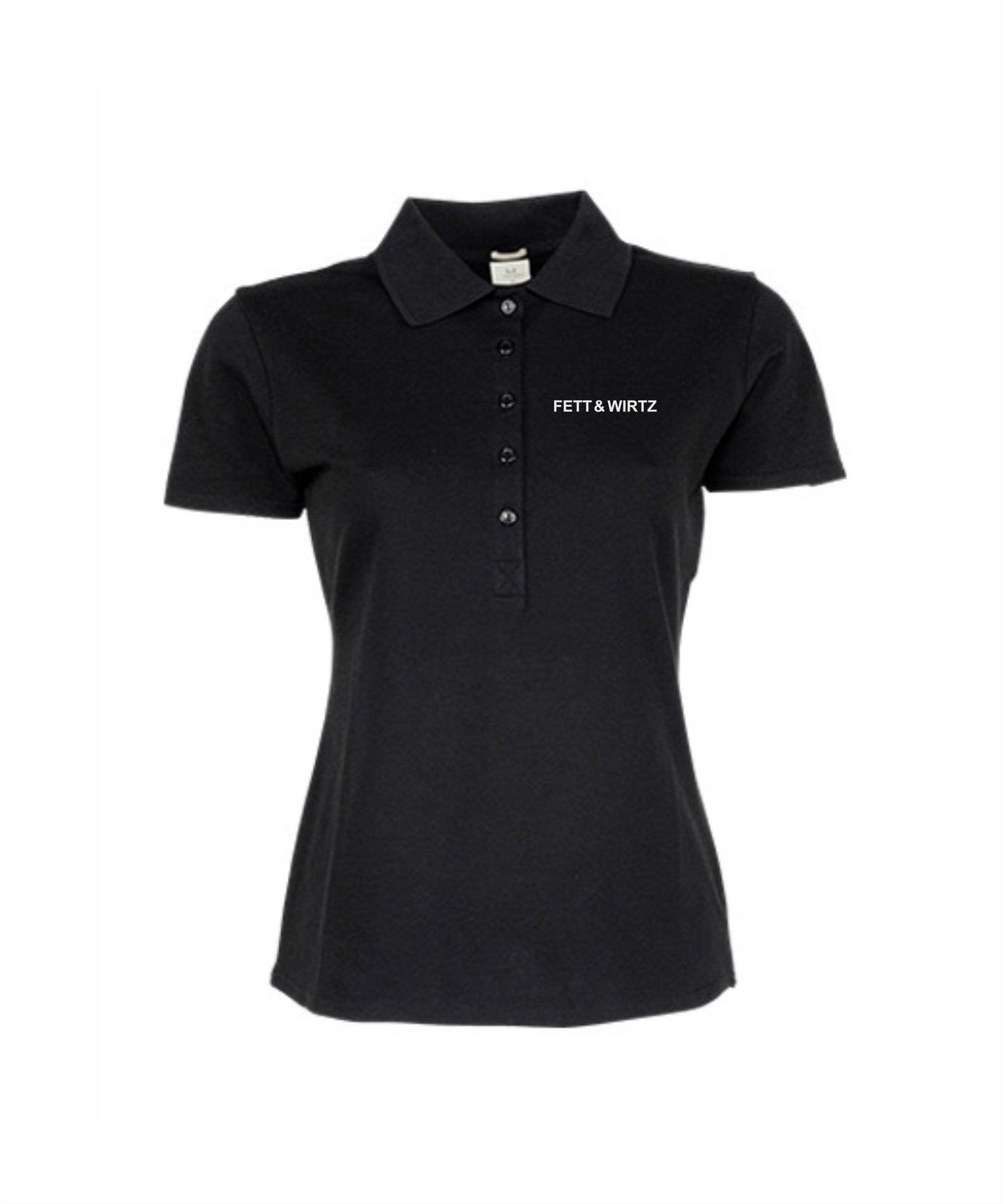 BMW Women´s Luxury Stretch Polo