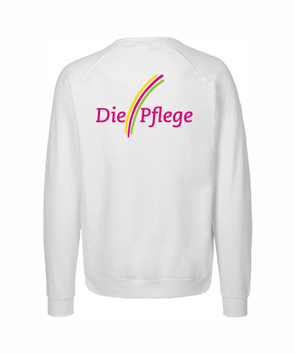 Die Pflege - Pullover