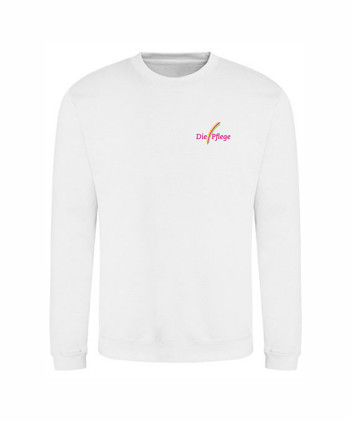 Die Pflege - Pullover