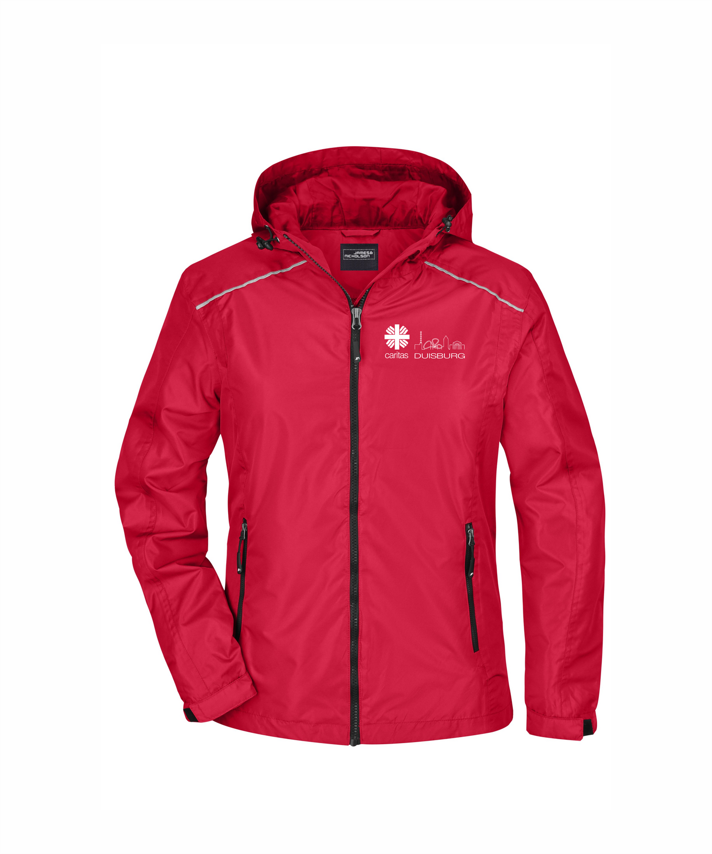 Caritas Damen Regenjacke
