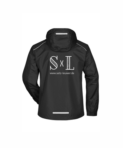 SxL Regenjacke