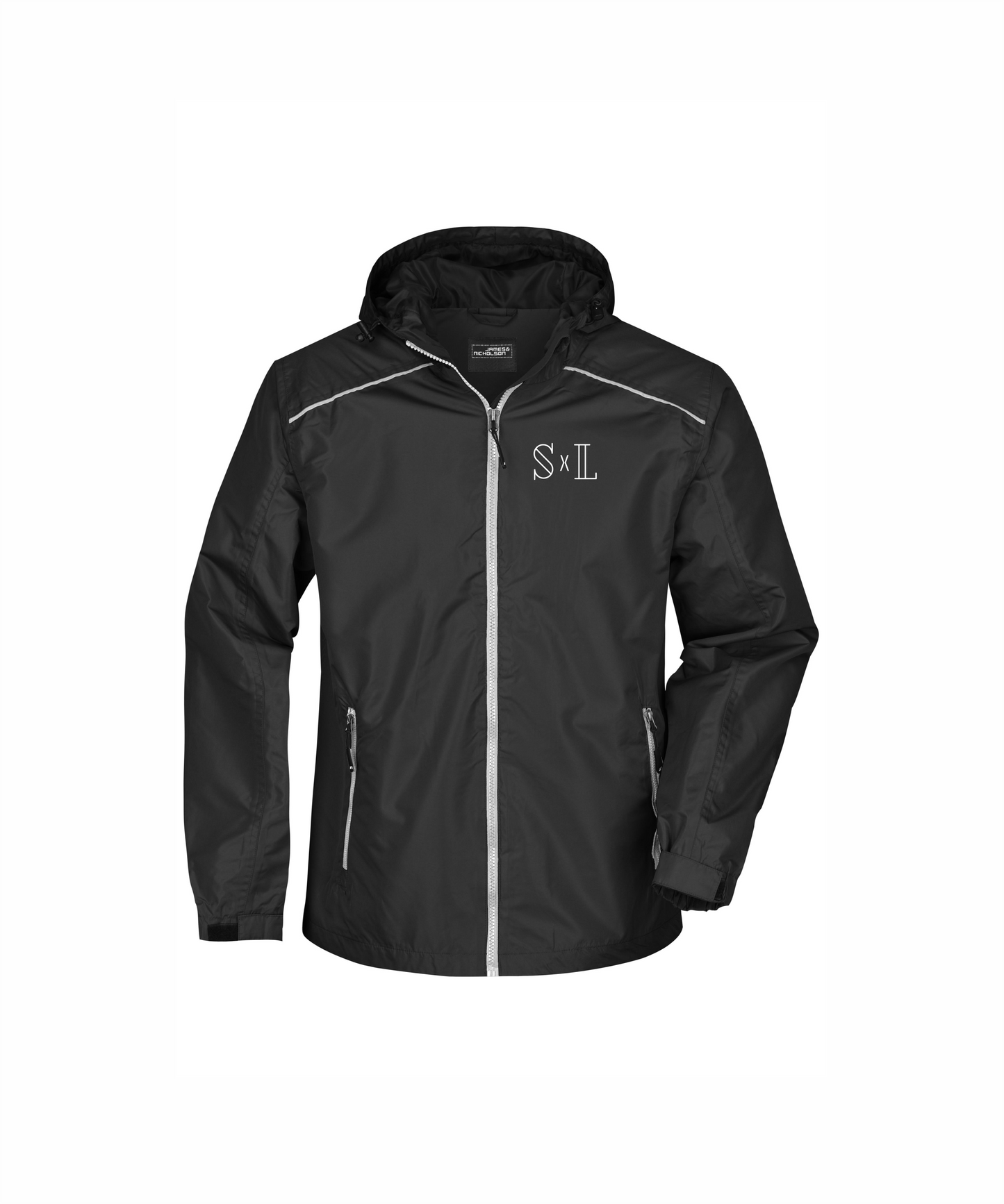 SxL Regenjacke