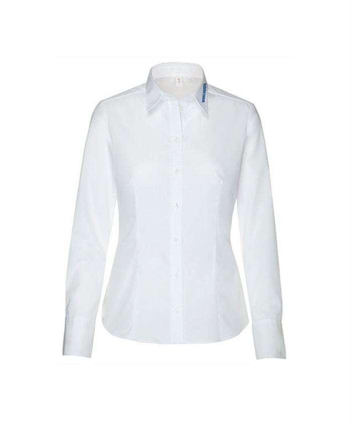 Damen Bluse Regular Fit Seidensticker