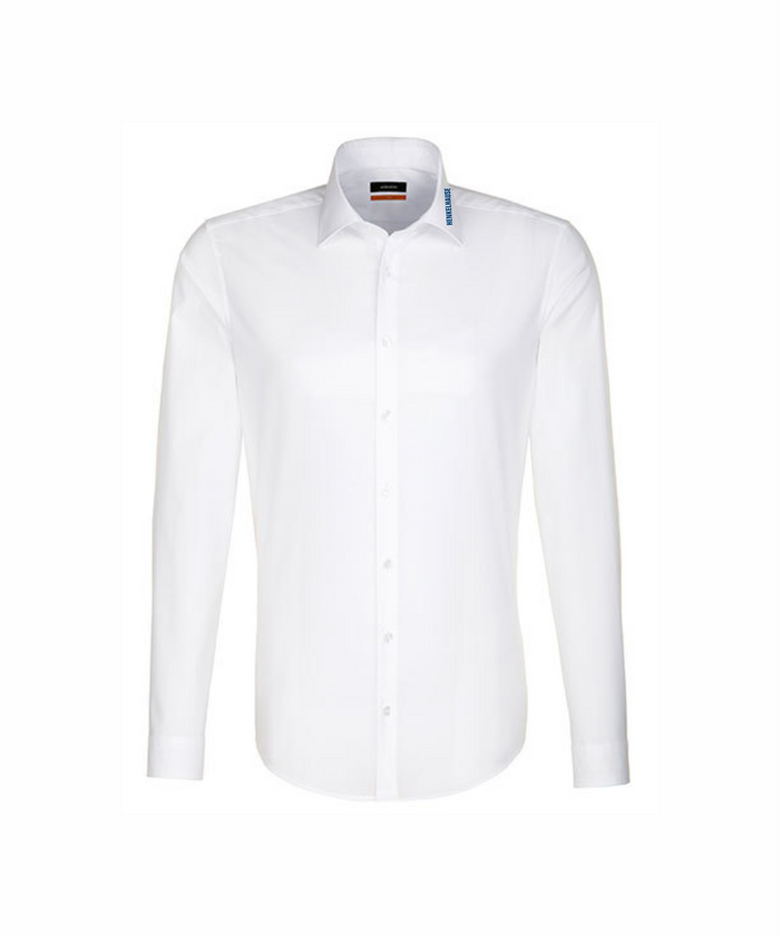 Hemd Slim Fit Seidensticker