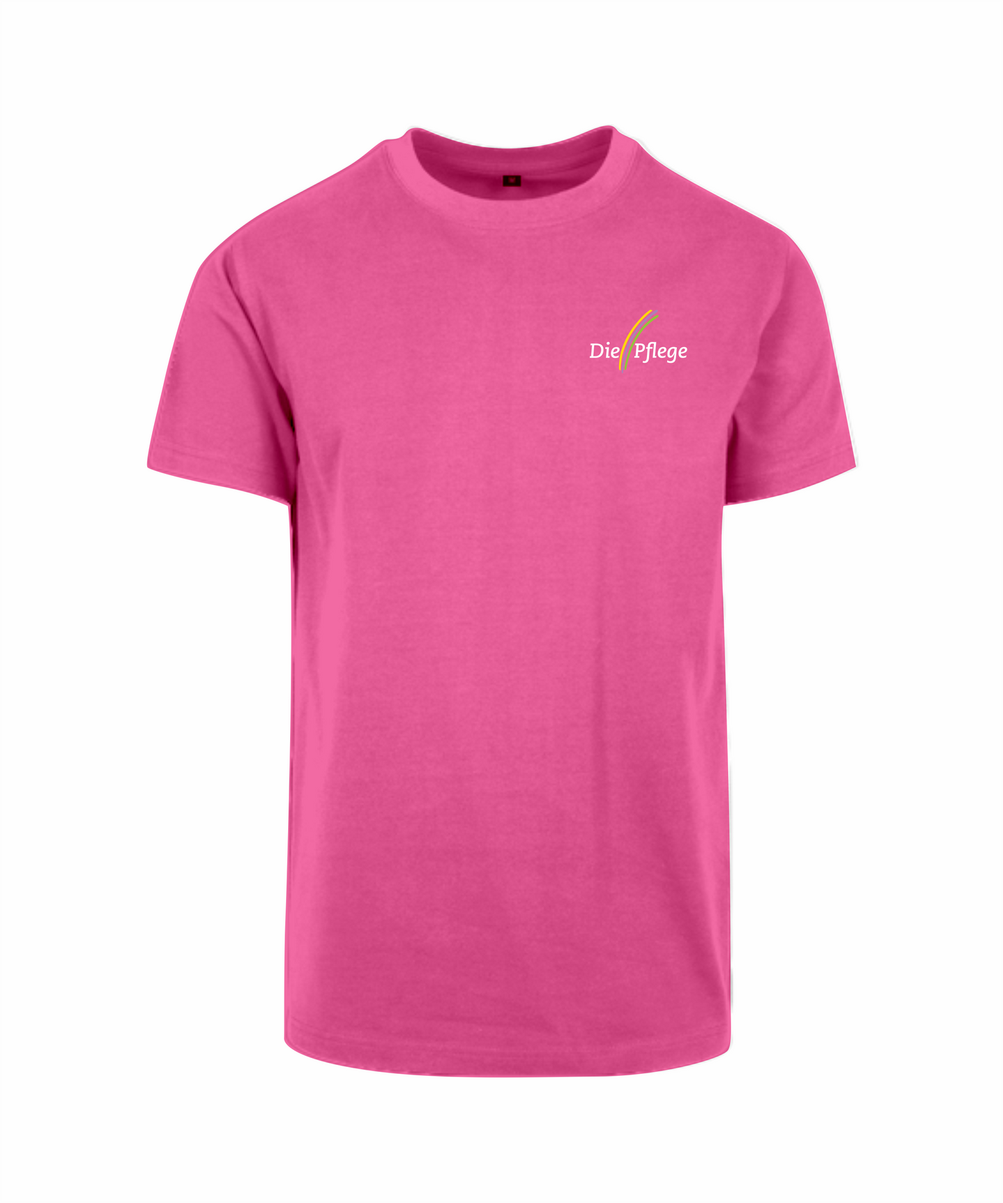Die Pflege - T-Shirt