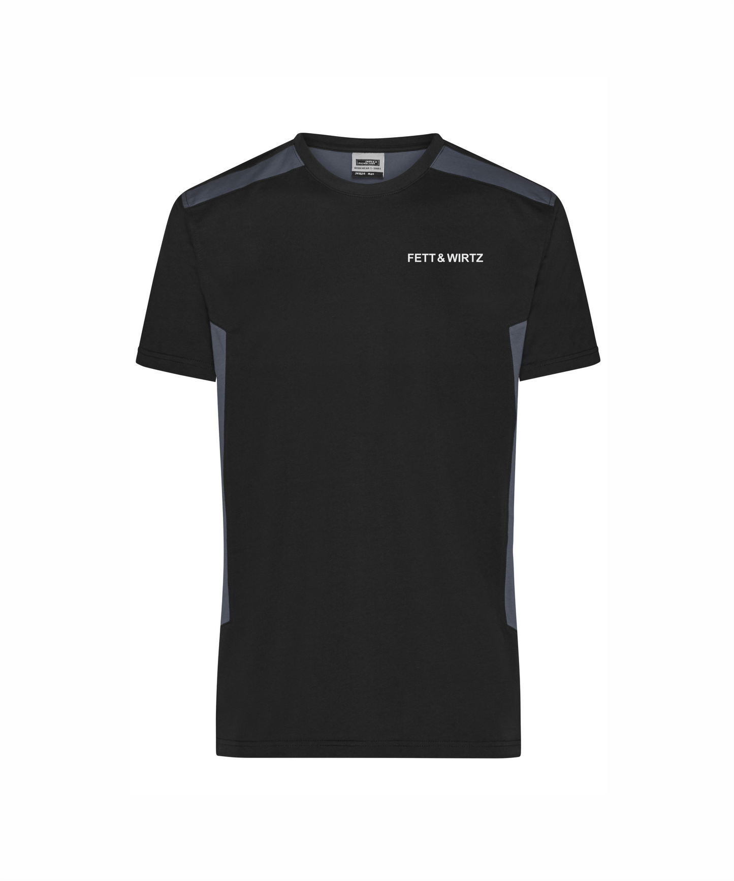 BMW Men's Workwear T-Shirt