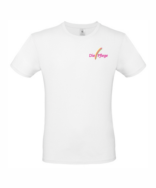 Die Pflege - T-Shirt