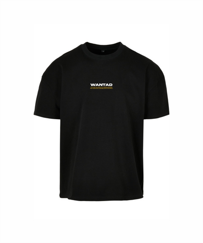 WantAD - Shirt
