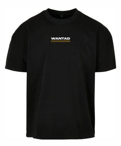 WantAD - Shirt