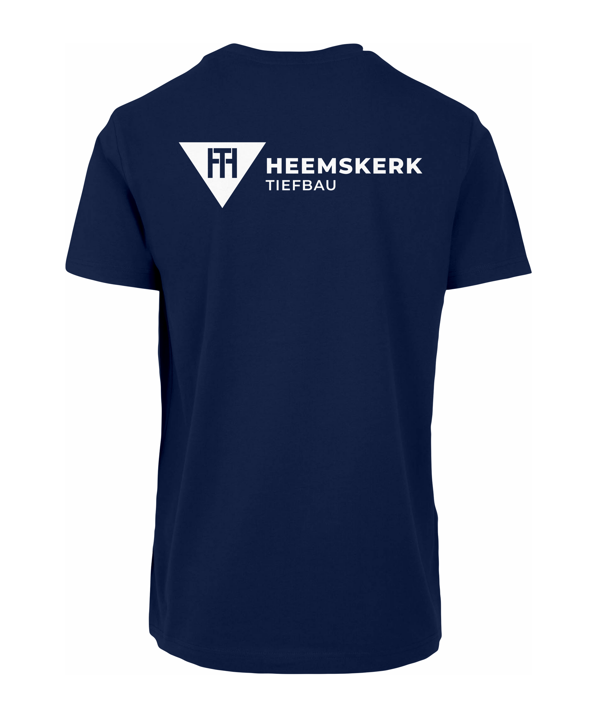 Navy hinten