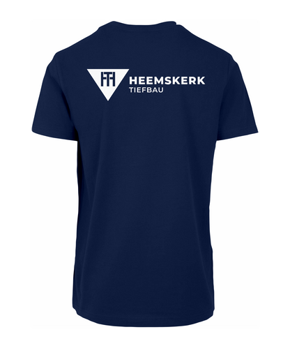 Navy hinten