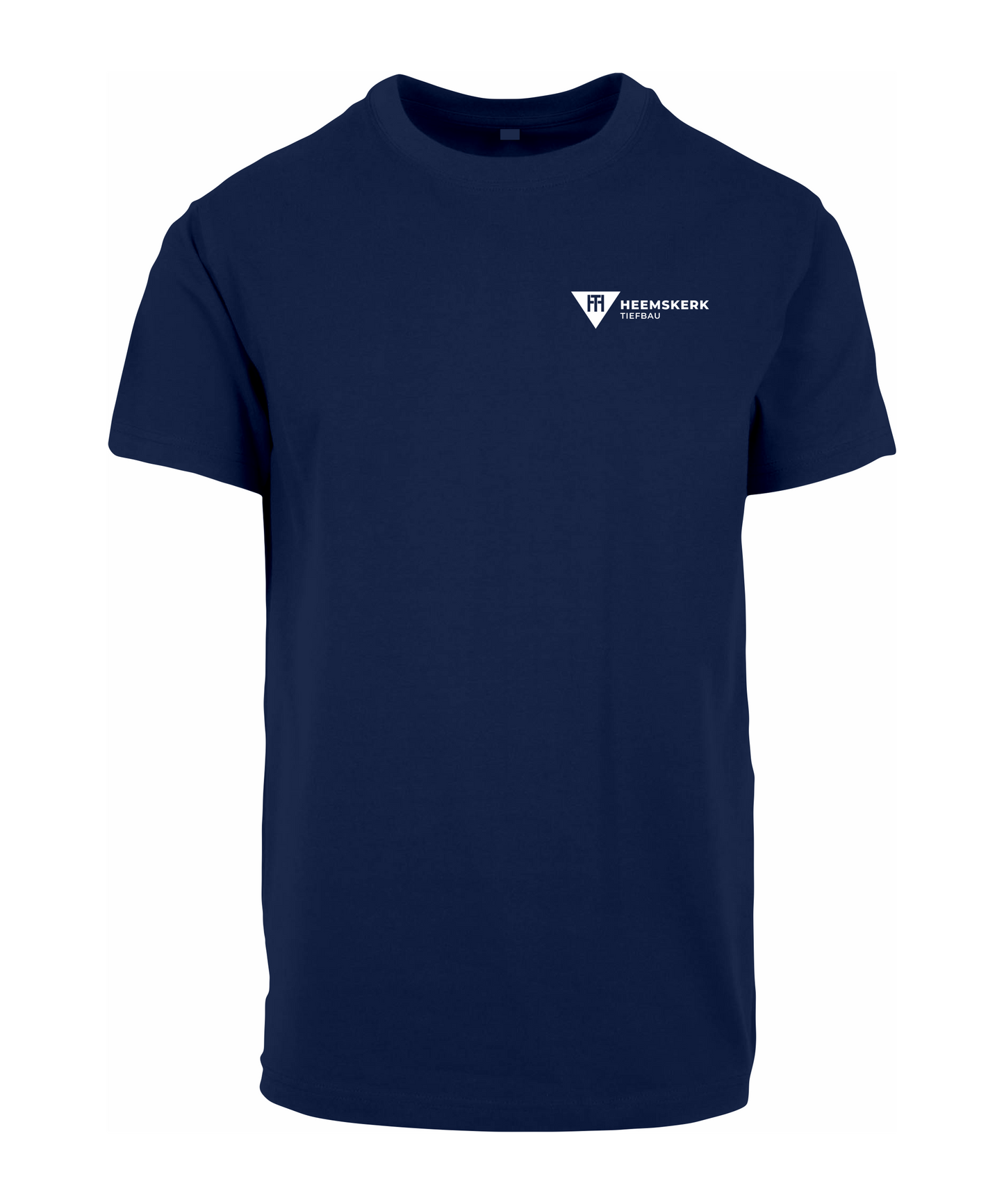 Navy vorne