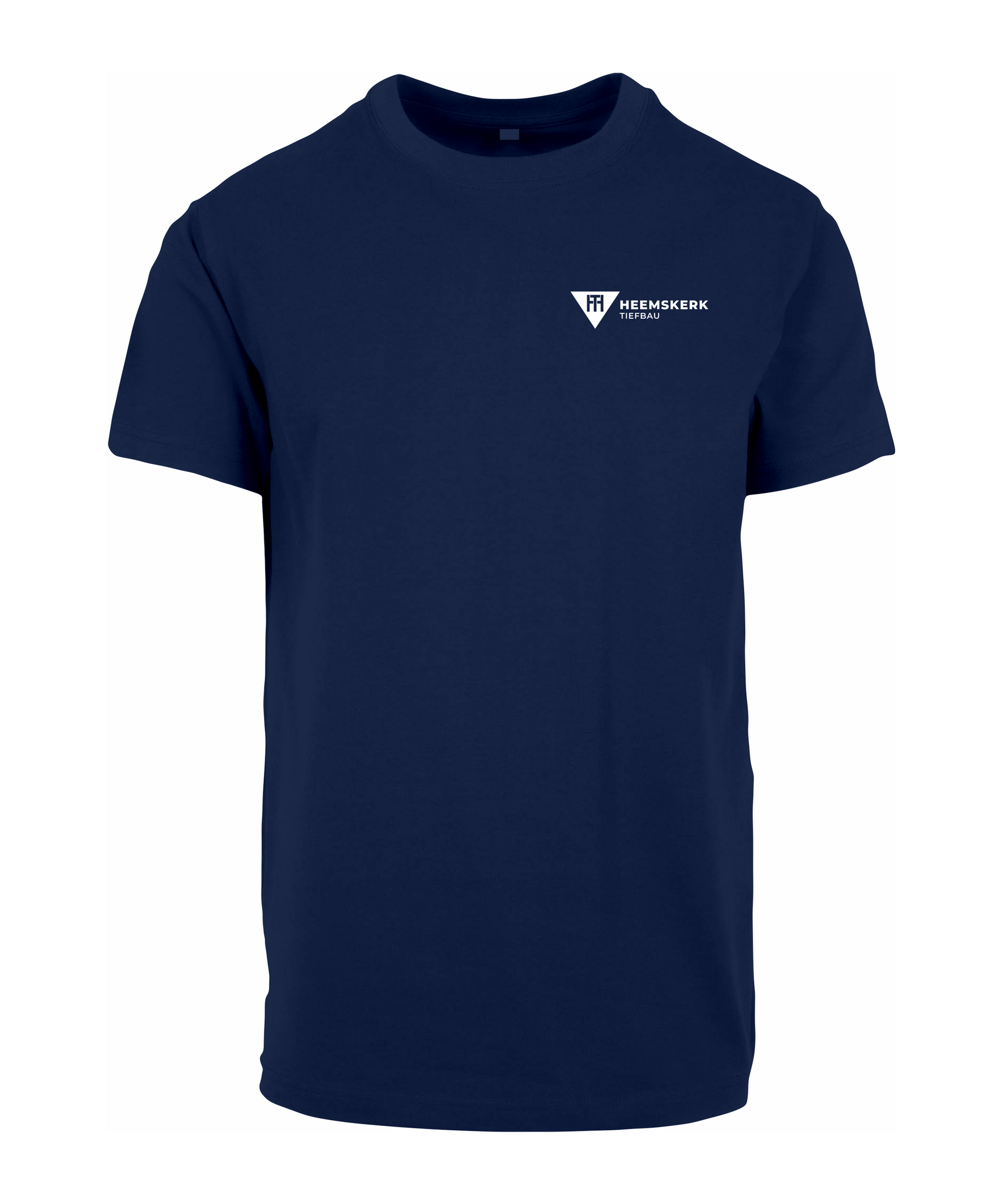 Navy vorne