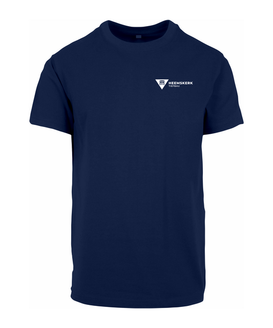 Navy vorne