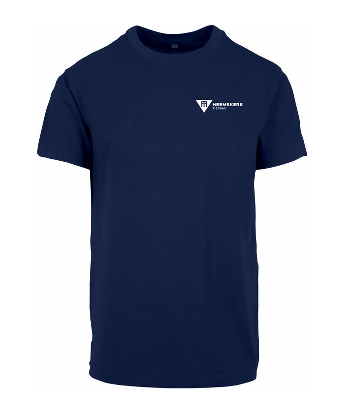 Heemskerk Men´s Premium-T
