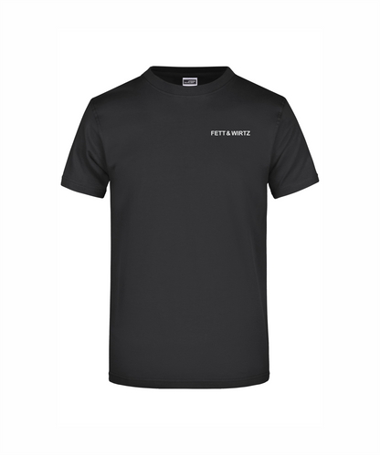 BMW Men's Basic-T