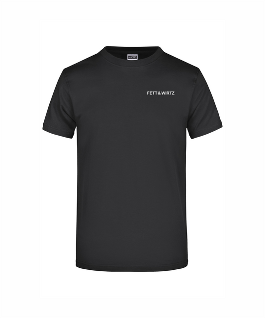 BMW Men's Basic-T