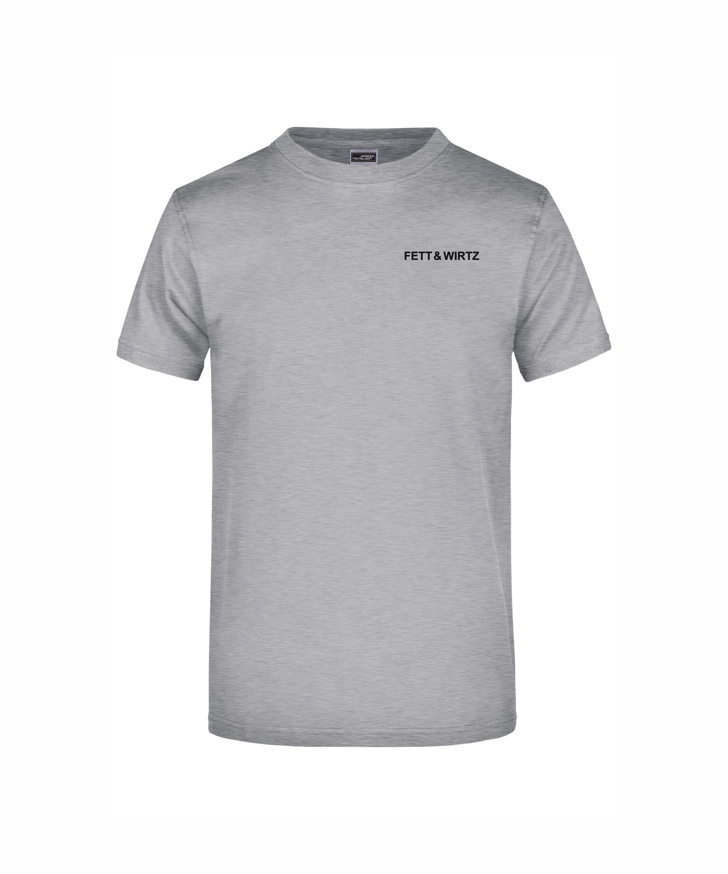 BMW Men's Basic-T