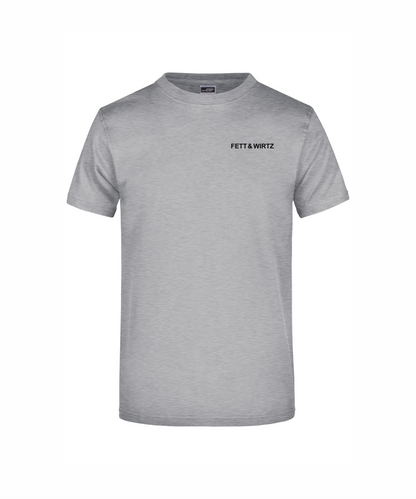 BMW Men's Basic-T