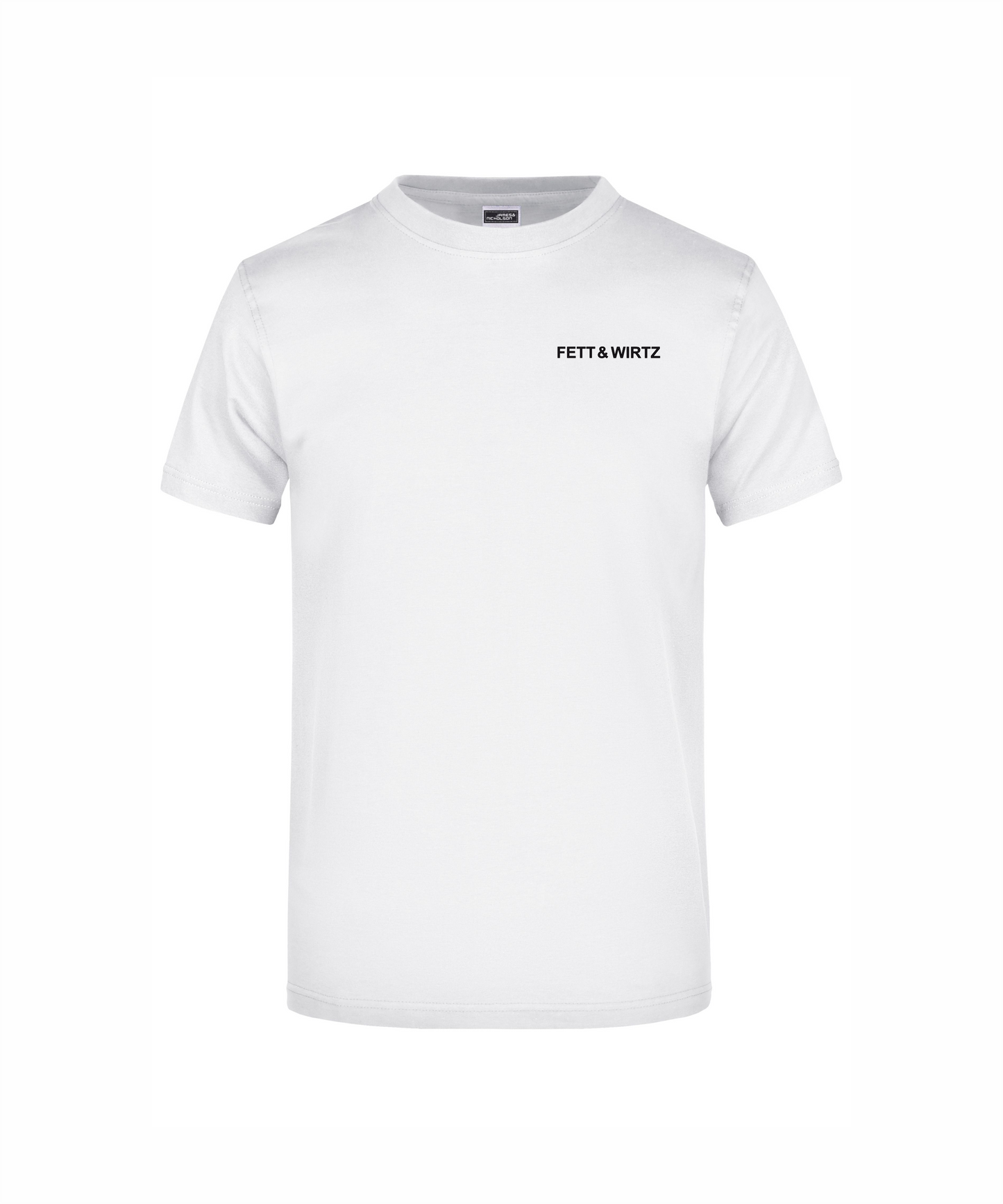 BMW Men's Basic-T