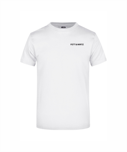 BMW Men's Basic-T
