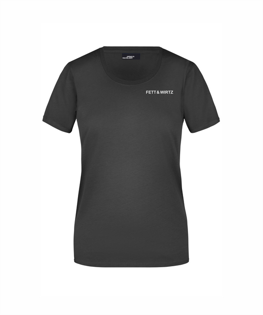 BMW Ladies' Basic-T