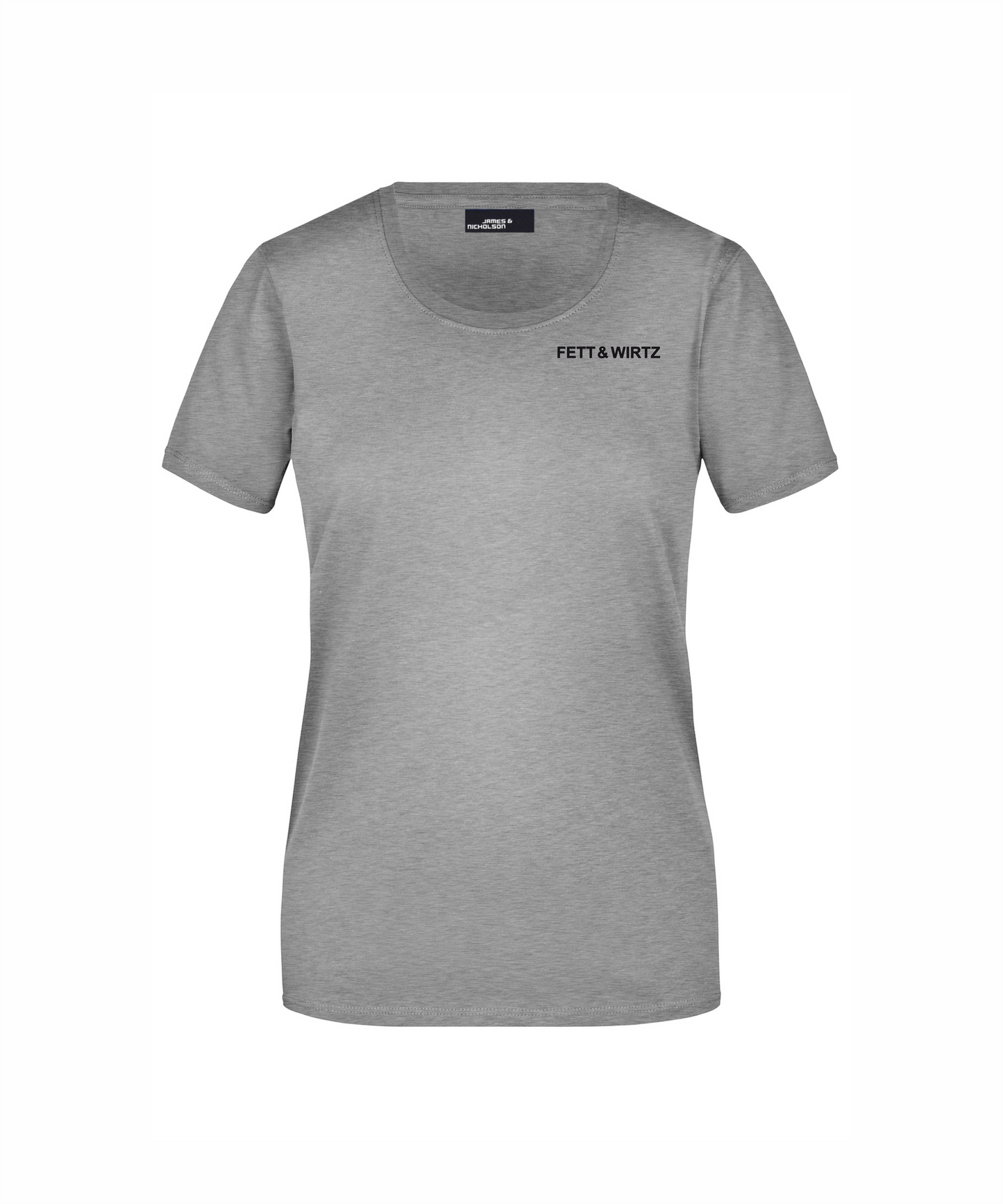 BMW Ladies' Basic-T