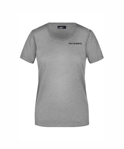 BMW Ladies' Basic-T