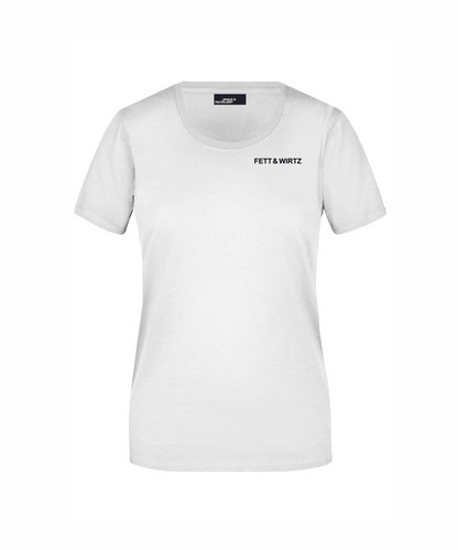 BMW Ladies' Basic-T