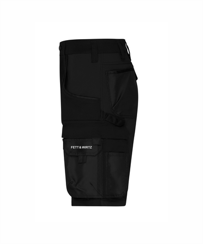 BMW Workwear Shorts