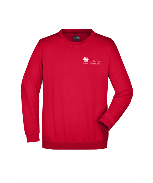 Caritas Unisex Sweater