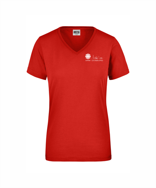 Caritas Damen T-Shirt