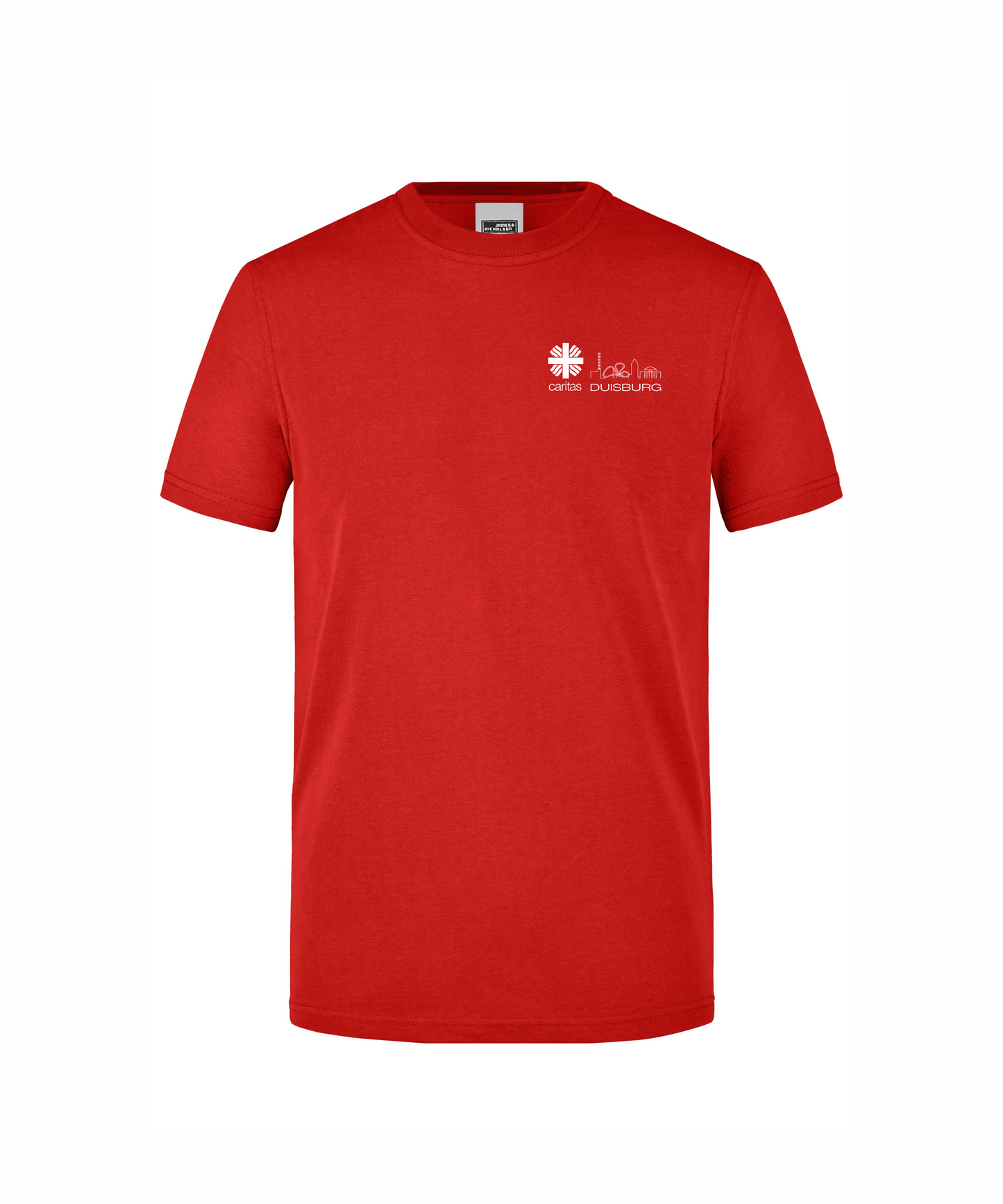 Caritas Herren T-Shirt
