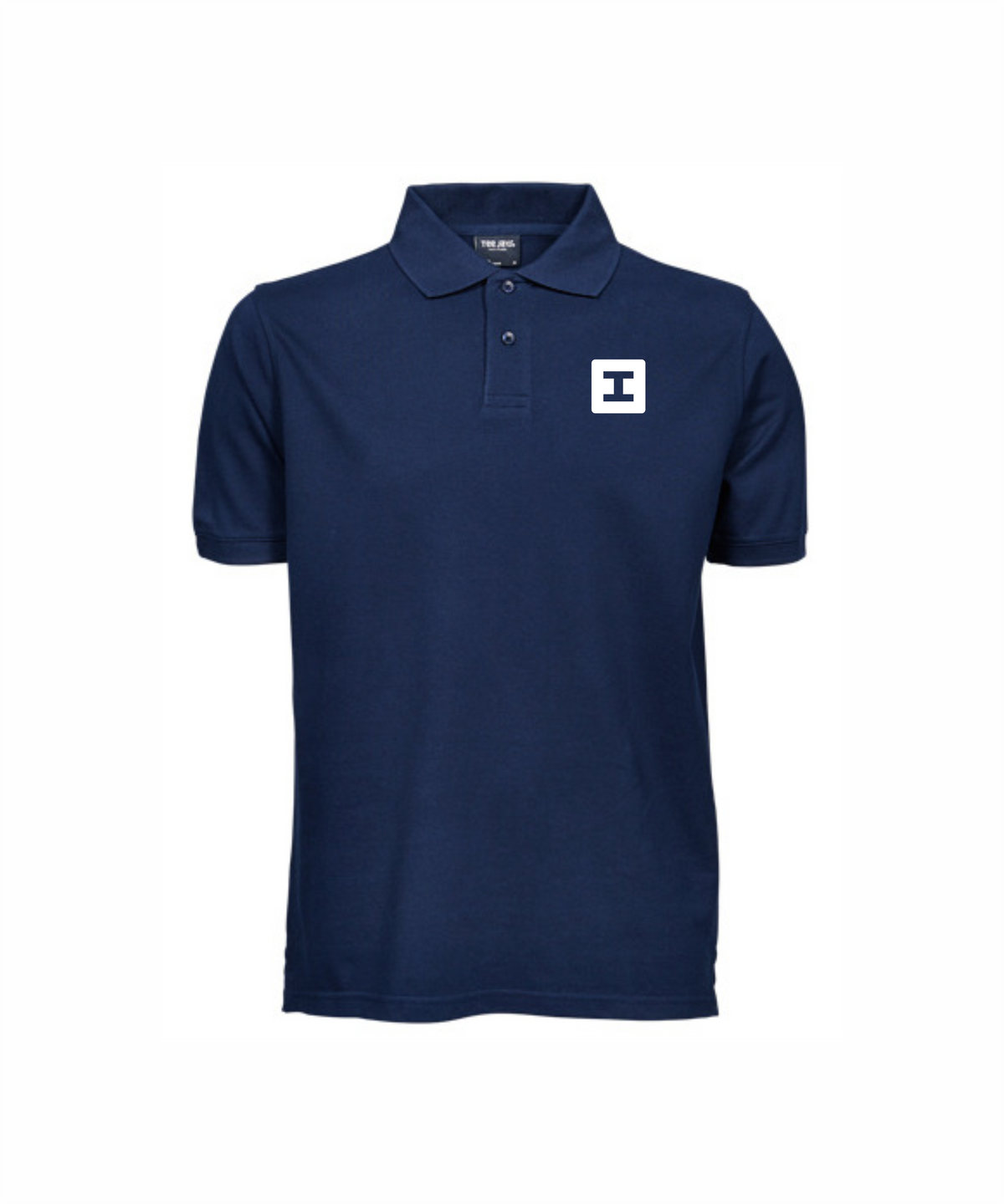 Navy vorne