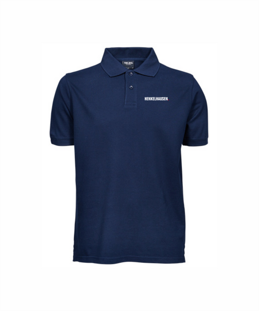 Navy vorne