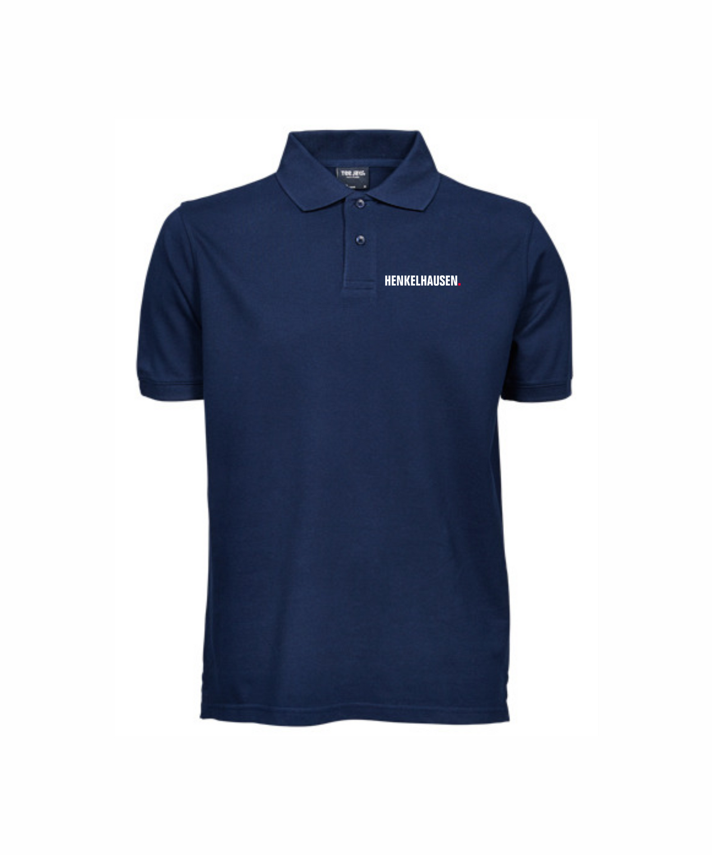 Navy vorne