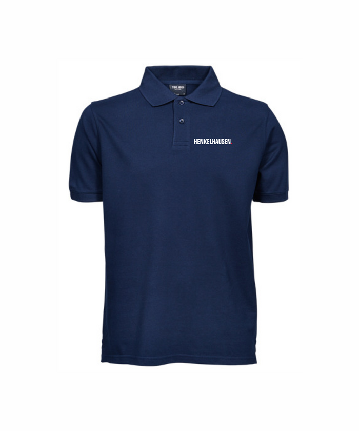 Henkelhausen Men´s Heavy Polo