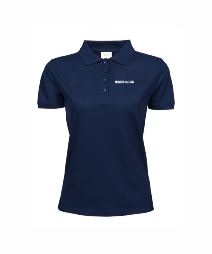 Damen Poloshirt TeeJays