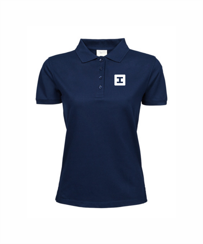 Damen Poloshirt TeeJays